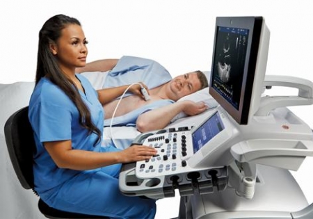 Siêu âm Doppler động mạch